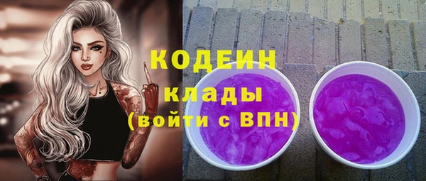 молекула духа Гусь-Хрустальный